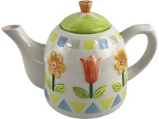Rayware colourful ceramic for sale  CHICHESTER