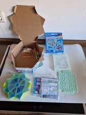 Aquabeads sternperlen starter gebraucht kaufen  Augsburg