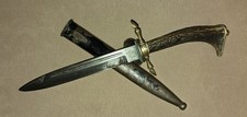 Altes jagdmesser gebraucht kaufen  Stadtallendorf