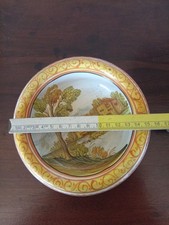 Raro posacenere ceramica usato  Pescara