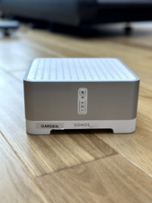Sonos connect amp for sale  ST. NEOTS