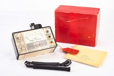 Mornick instrument light for sale  Philadelphia