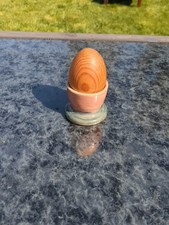 Vintage wooden egg for sale  CRAIGAVON