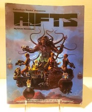 Rifts for sale  Racine