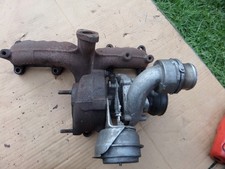 Pd130 garrett turbo for sale  STOKE-ON-TRENT