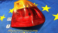 Fanale bmw e46 usato  Aprilia