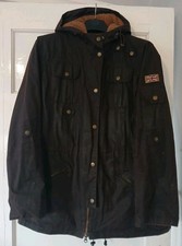 Barbour winter force for sale Barbour winter force for sale  SHIPLEY