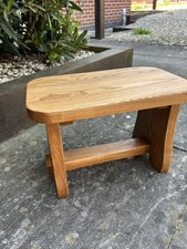 Vintage handmade solid for sale  NORTHAMPTON