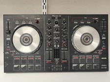 Controlador de DJ Pioneer DDJ-SB2 para peças ou reparos comprar usado  Enviando para Brazil