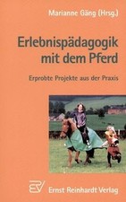 Erlebnispädagogik dem pferd gebraucht kaufen  Berlin