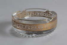 Saint louis cendrier d'occasion Saint louis cendrier d'occasion  Seyssel