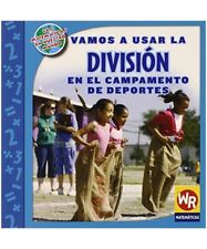 Vamos usar division gebraucht kaufen  Trebbin