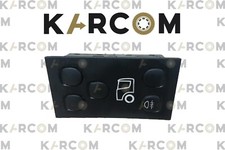 Scania light switch for sale  WATFORD