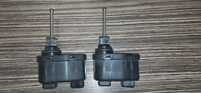 Usado, MOTOR DE AJUSTE DE FAROL HELLA PARA SCANIA R 6NM007231037 2 PEÇAS comprar usado  Enviando para Brazil