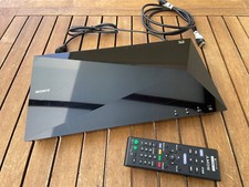 Sony bdp s4100 gebraucht kaufen  Haag