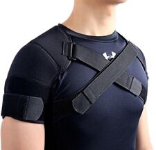 Sports double shoulder for sale  OLDBURY