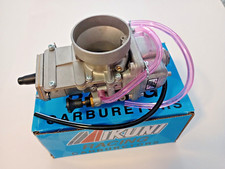 Usado, CARBURADOR DESLIZANTE PLANO MICUNI TM SERIES 38MM TM38-85 comprar usado  Enviando para Brazil