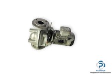 BOMBA DE CIRCULAÇÃO JOHNSON PUMP CL 50-125_BOMBA JOHNSON 06.05/Z 168216/1_CL50-125 comprar usado  Enviando para Brazil