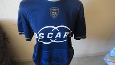 Maillot foot football d'occasion  Bastia-