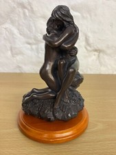 Cold cast bronze for sale  SOUTH PETHERTON