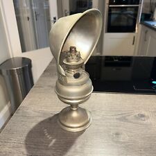 Vintage oil lamp for sale  WOLVERHAMPTON