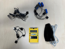 Lego mindstorms rcx gebraucht kaufen  Aachen