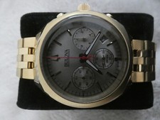 Bulova accutron new for sale  PENARTH