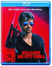 Blu ray city gebraucht kaufen  Offenbach am Main