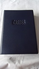 Album cartes téléphoniques d'occasion  Reims