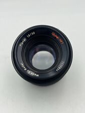 Rollei hft planar gebraucht kaufen  Hamburg