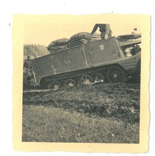 Riginalfoto sdkfz to gebraucht kaufen  Hanau
