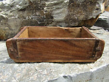 Vintage old wooden for sale  Kalispell