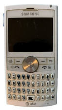 Samsung blackjack model for sale  Fresno