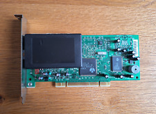 Ibm carte modem d'occasion  Saint-Fargeau