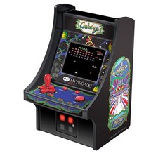 Micro player galaga d'occasion  Lyon I