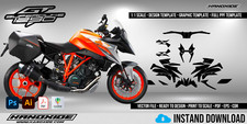 Ktm superduke 1290gt for sale  MOTHERWELL