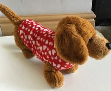 Snugglers sausage dachshund for sale  SHEFFIELD