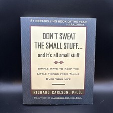 Sweat small stuff for sale  Mesa