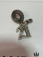Genuine pandora dangling for sale  DORCHESTER