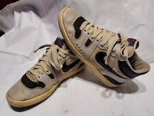 Zapatillas originales Nike Mac Attack OG John McEnroe 1986 para colección comprar usado  Enviando para Brazil