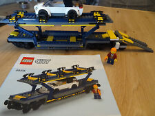 Lego city autotransporter gebraucht kaufen  Lehrte