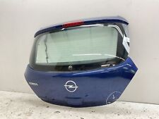 Heckklappe pel corsa gebraucht kaufen  Rudelzhausen