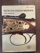 Enrico l.appiano fucili usato  Treviso