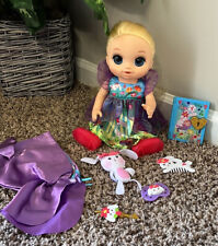 Baby alive upon for sale  Wirtz