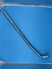 Marmitta moto guzzi usato  Predappio