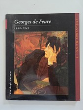 Livre art georges d'occasion  La Chapelle-en-Serval