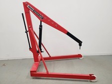 Clarke strong arm for sale  LOCKERBIE