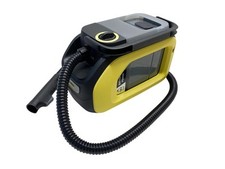 Odkurzacz myjący Karcher SE 3-18 Compact 184 W 1,7l, używany na sprzedaż  PL