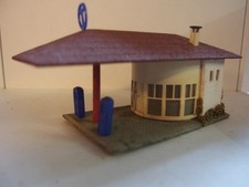 Faller 217 tankstelle gebraucht kaufen Faller 217 tankstelle gebraucht kaufen  Mudenbach, Niederwambach