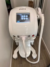 Aw3 super ipl for sale  SHREWSBURY
